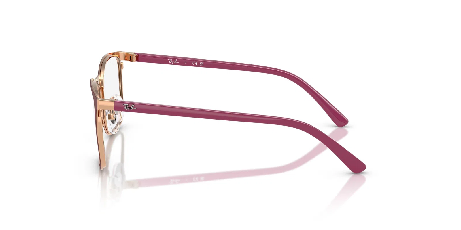Ray-Ban Junior 9551V Eyeglasses - view 31